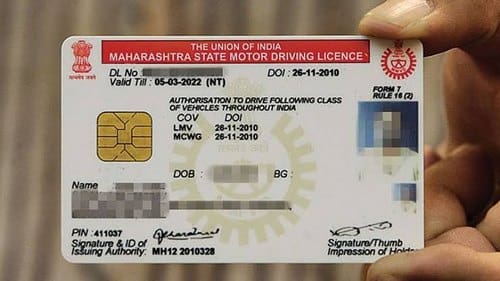 Driving Licence Consultant in South Delhi