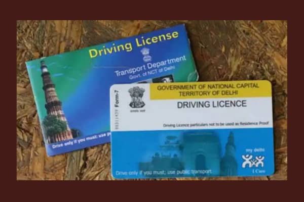 Govt Approved Driving Licence Consultant in South Delhi
