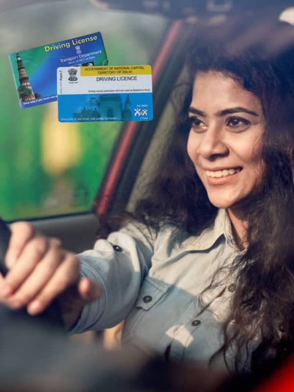RTO Driving Licence Consultant in South Delhi